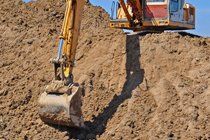 Excavation