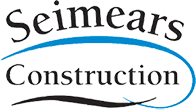Seimears Construction - Logo