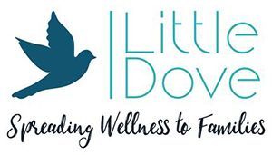 Little Dove Consulting - logo
