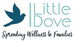 Little Dove Consulting - logo