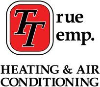 True Temp Heating & Air Inc Logo