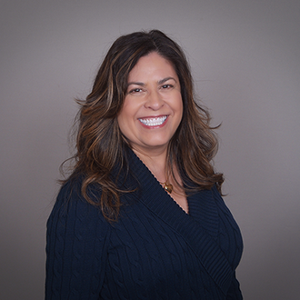 Jeannie Rouse