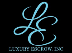 Luxury Escrow
