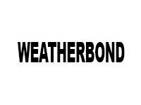 WeatherBond Logo
