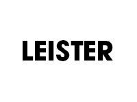 Leister Logo