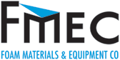 Foam Materials & Equipment Company - Logo