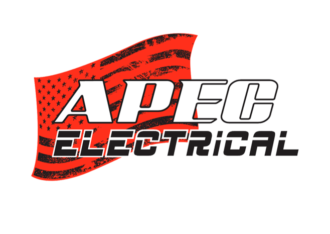 APEC Electrical Specialist Logo