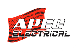 APEC Electrical Specialist Logo