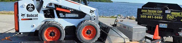 Skid Steer Loaders