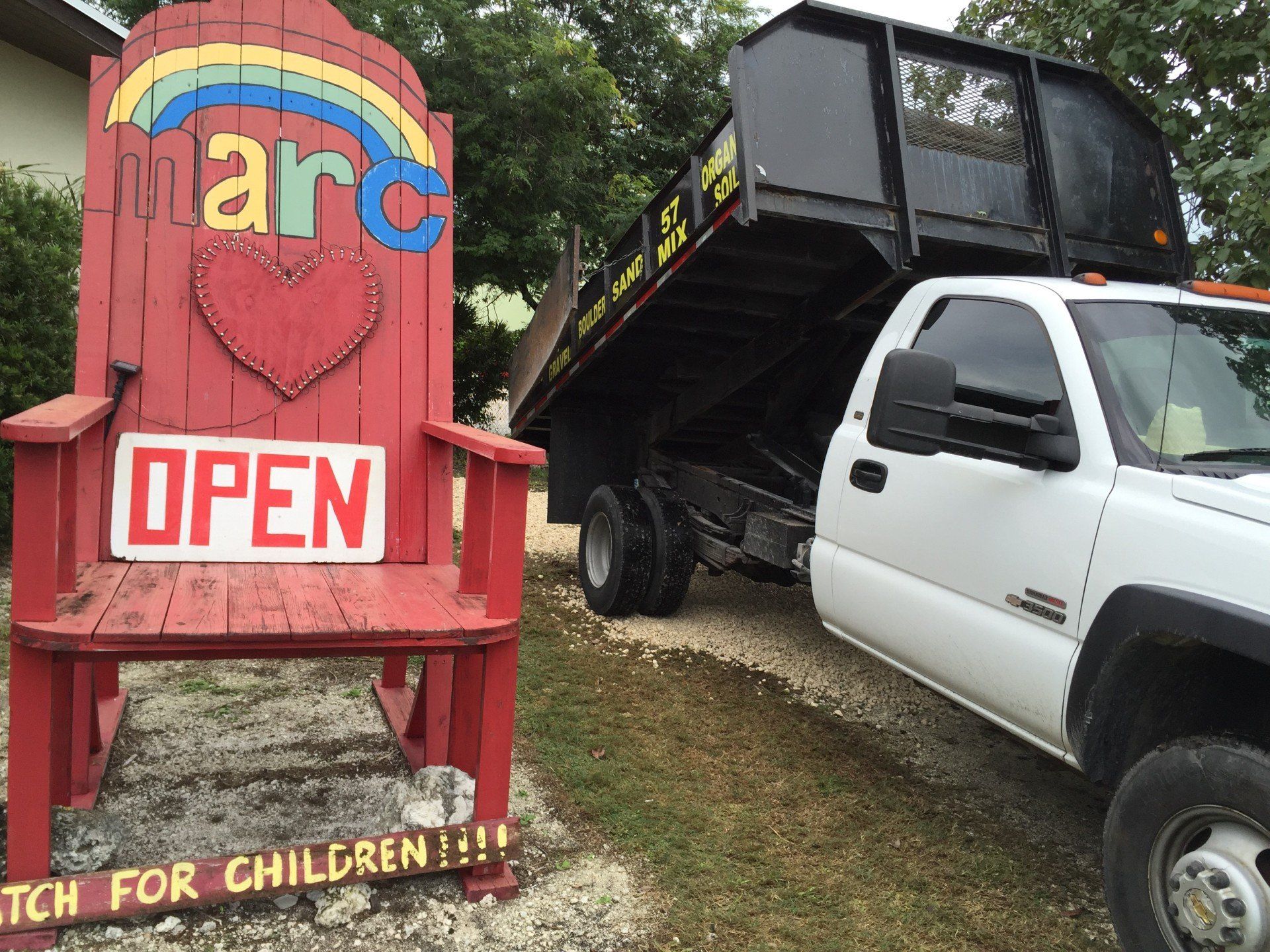 Juvier Trucking Corp Services