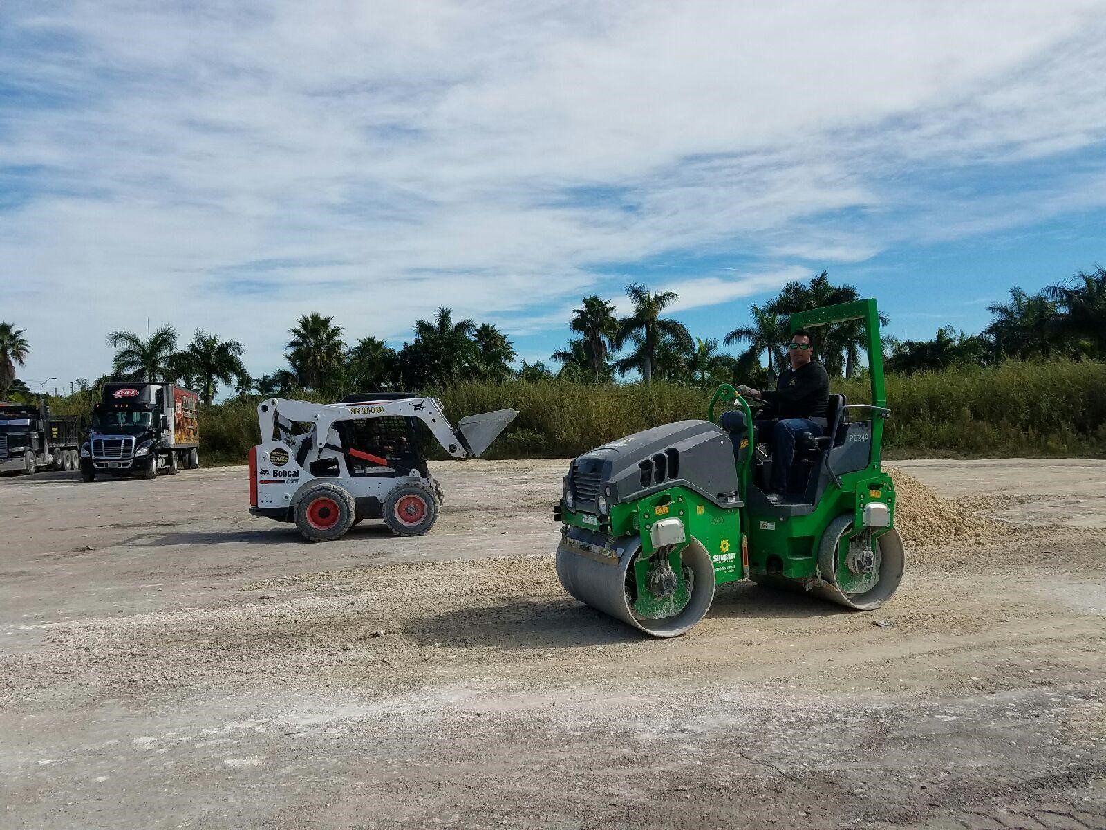 Juvier Trucking Corp Services