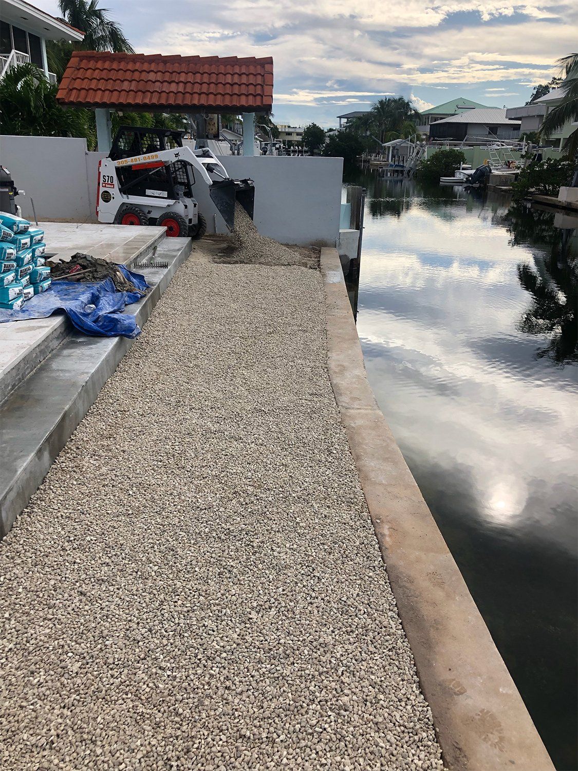 Juvier Trucking Corp Services