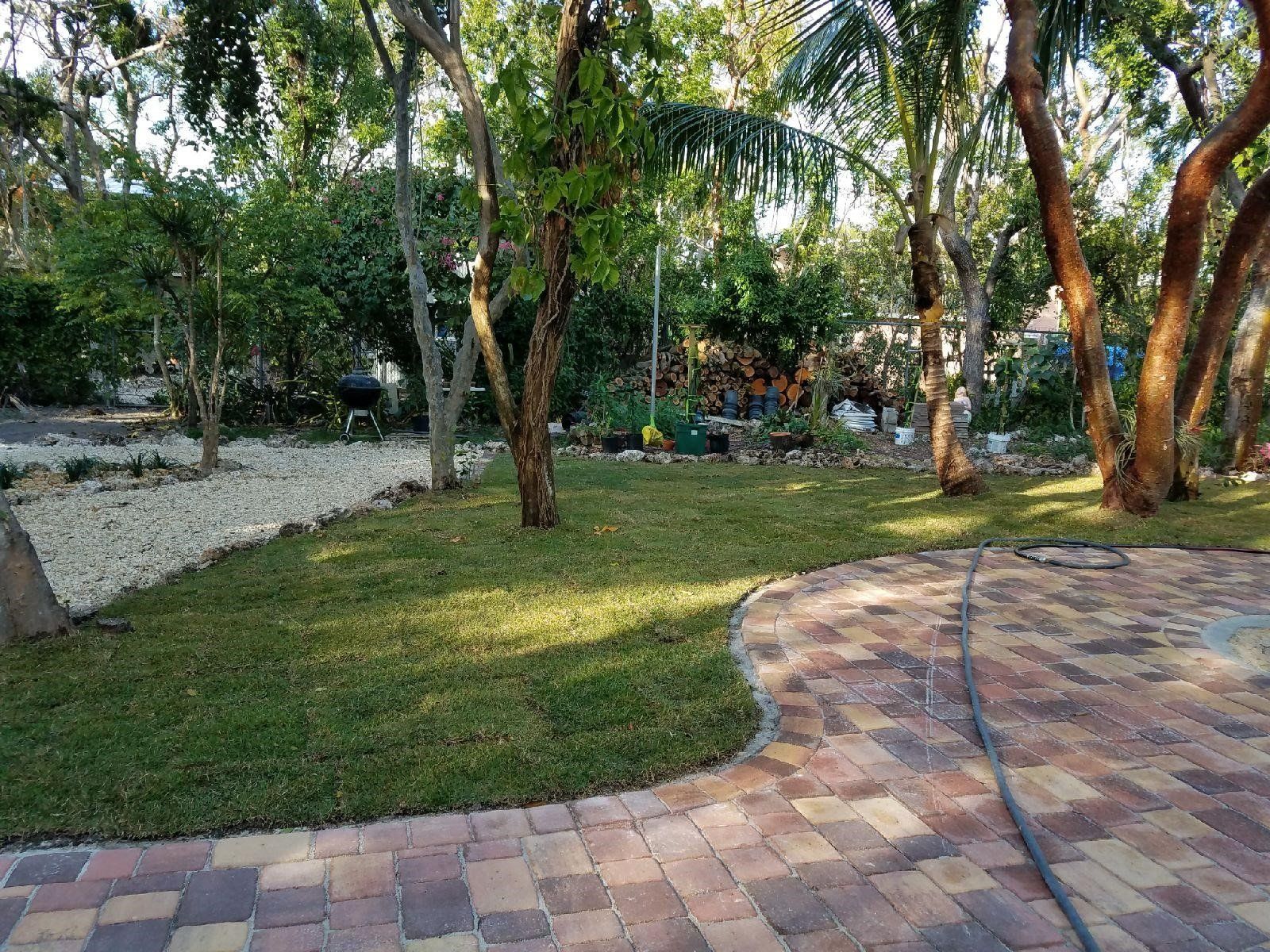 Juvier Trucking Corp Services