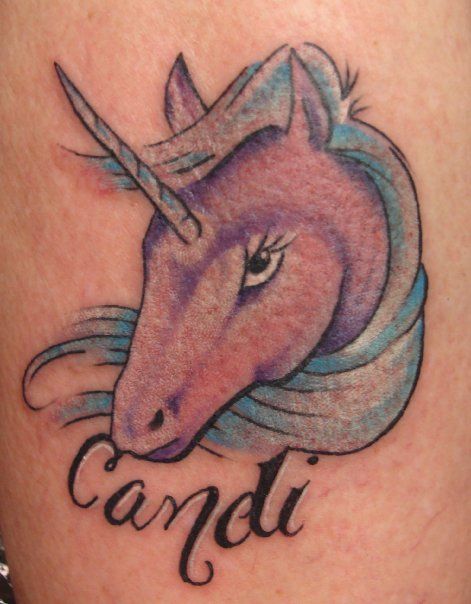 Jeff's Tattoo Portfolio