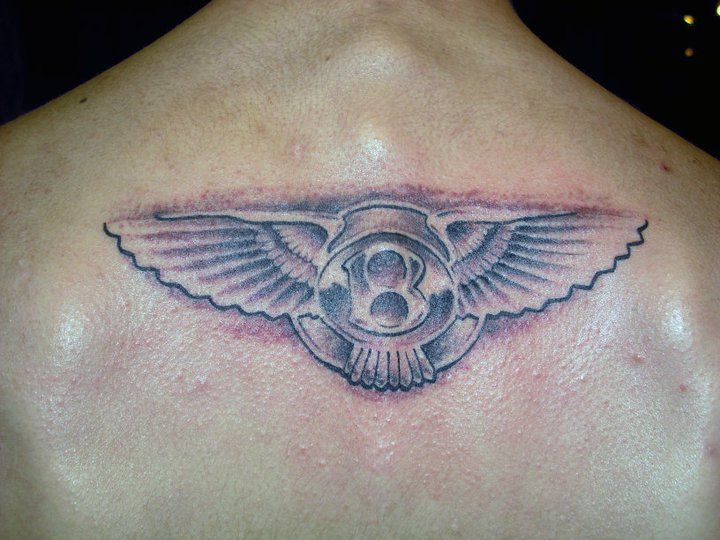 Jeff's Tattoo Portfolio