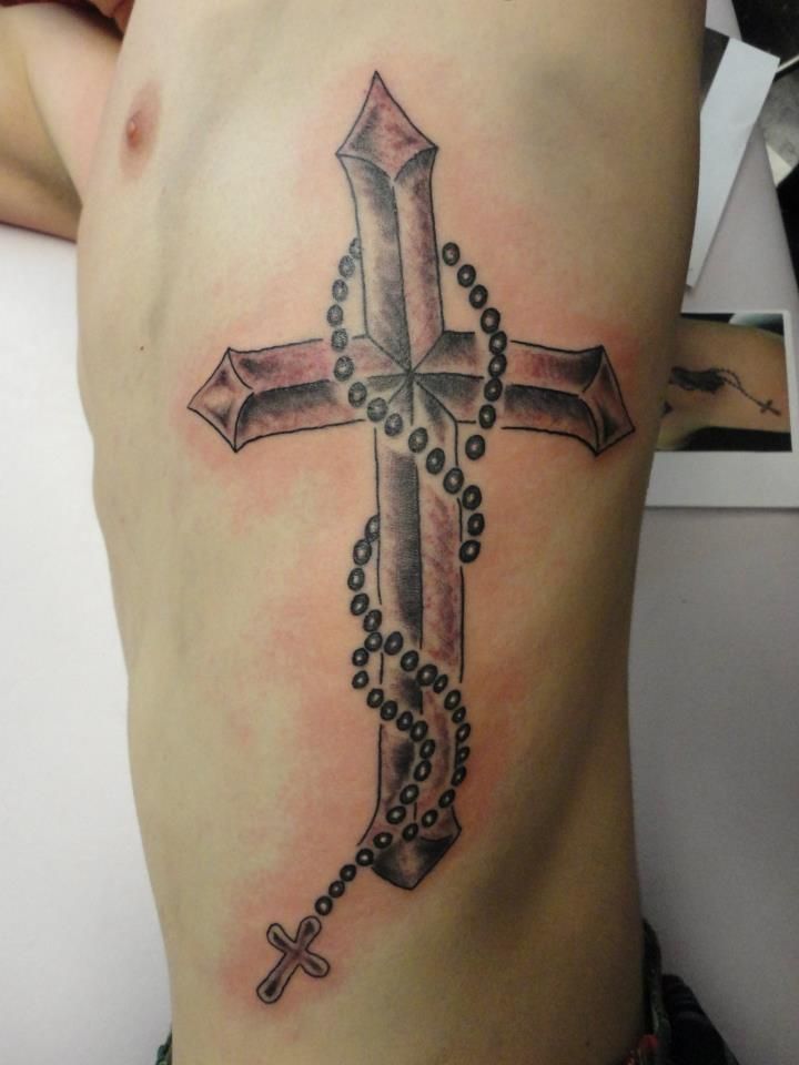 Chad tattoo portfolio