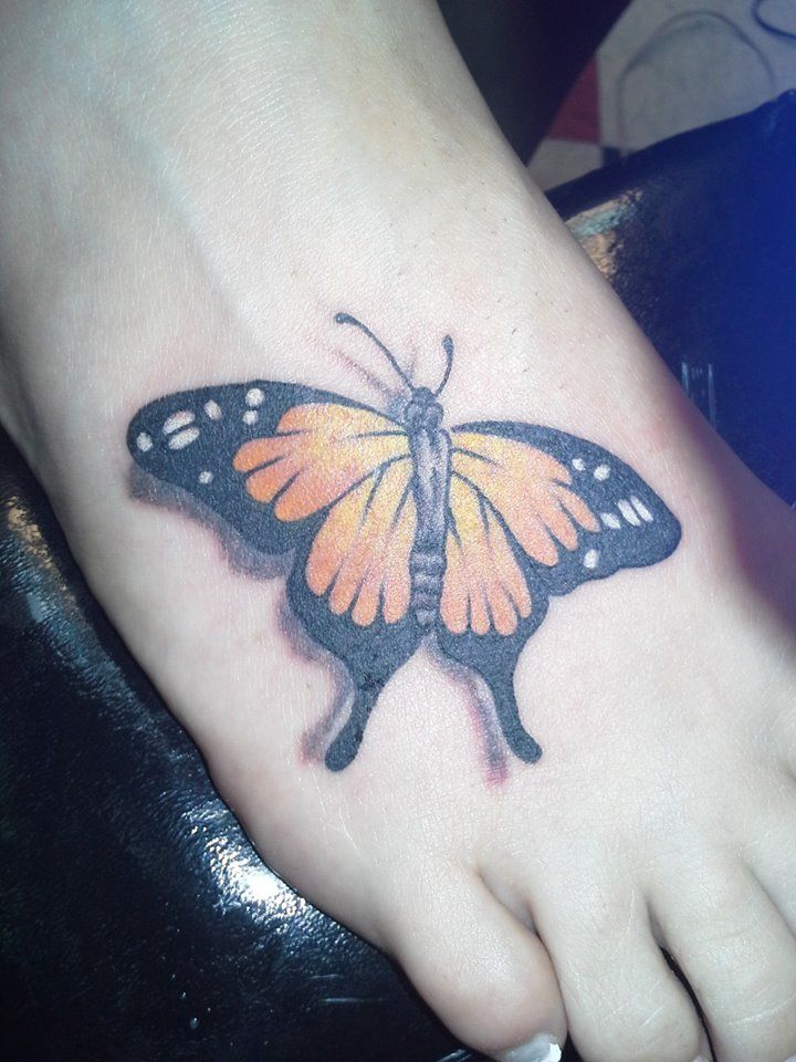 Chad tattoo portfolio