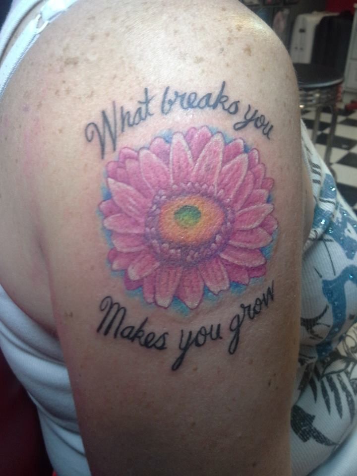 Chad tattoo portfolio