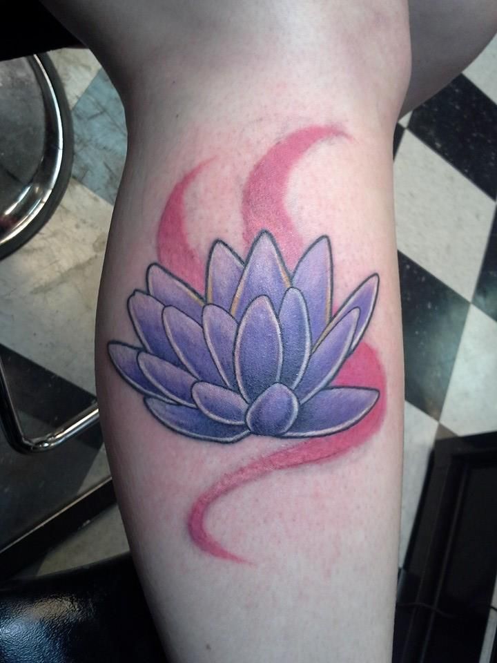 Chad tattoo portfolio