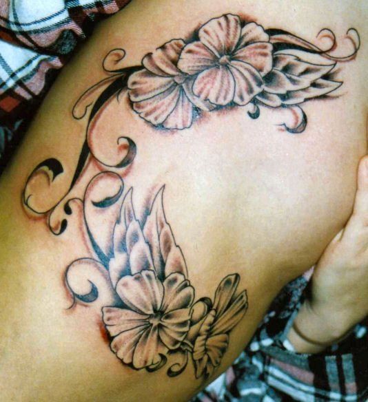 Jeff's Tattoo Portfolio