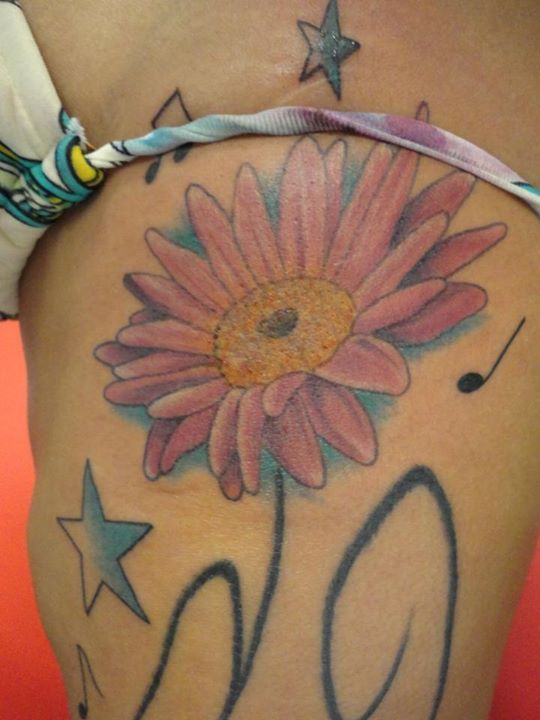 Chad tattoo portfolio