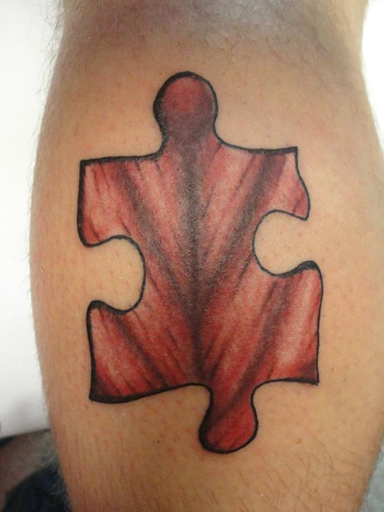 Chad tattoo portfolio