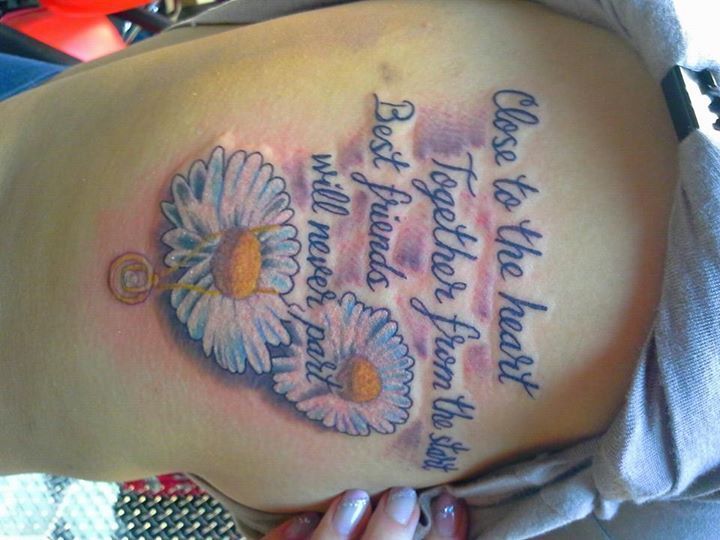 Chad tattoo portfolio