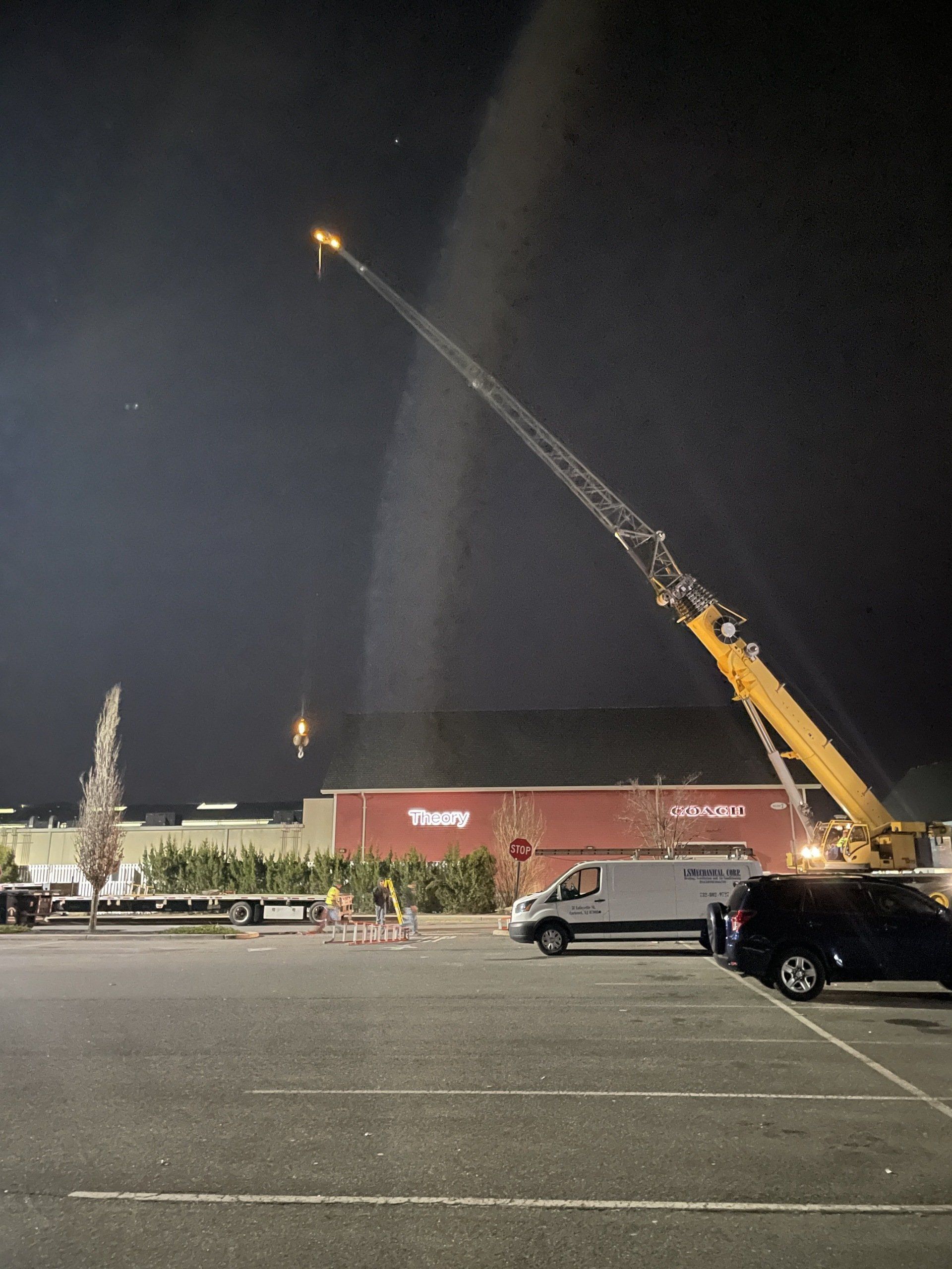 Atlantic Kritch Crane Service image