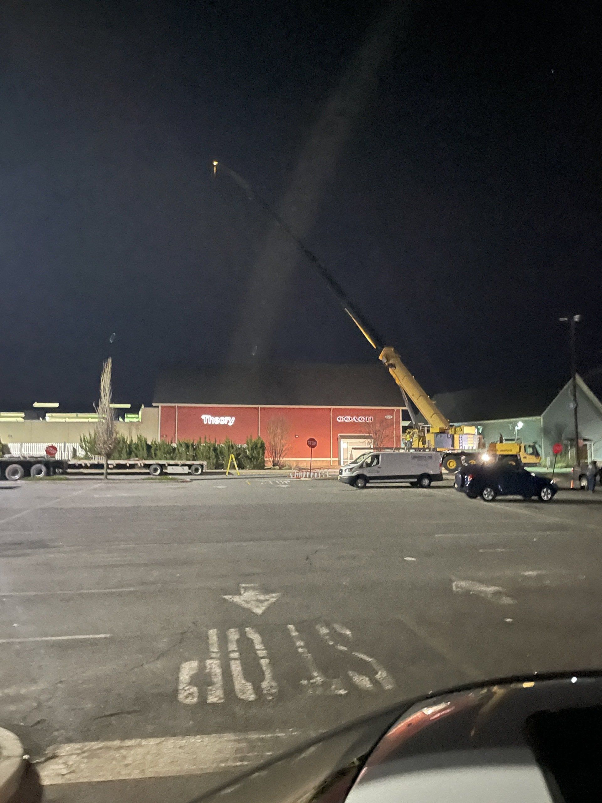 Atlantic Kritch Crane Service image