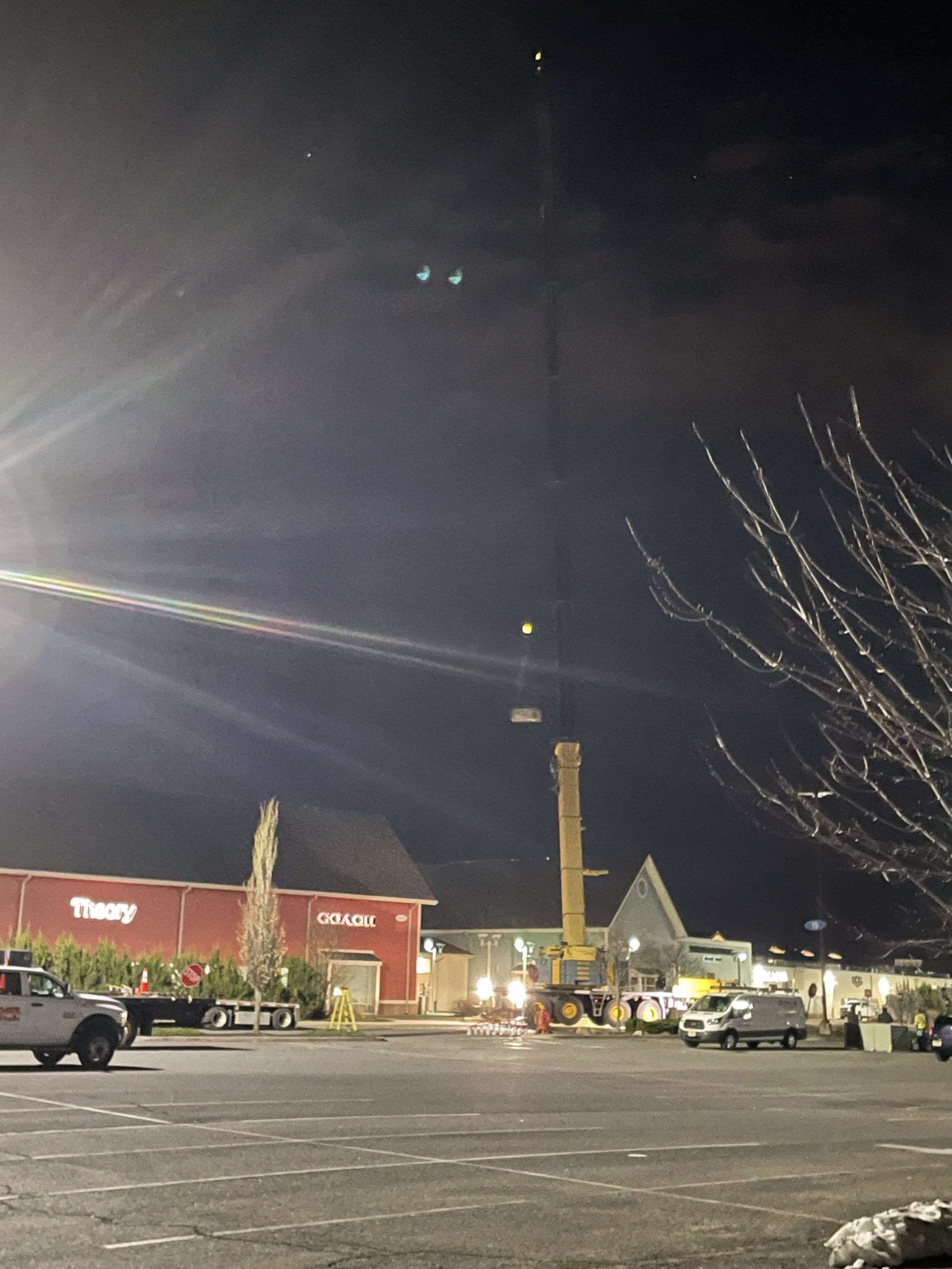 Atlantic Kritch Crane Service image