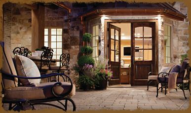 Exterior Expressions Landscaping