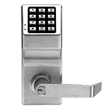 access control
