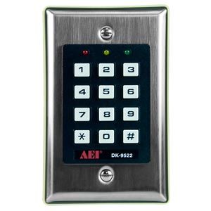 access control