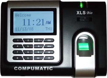 biometric