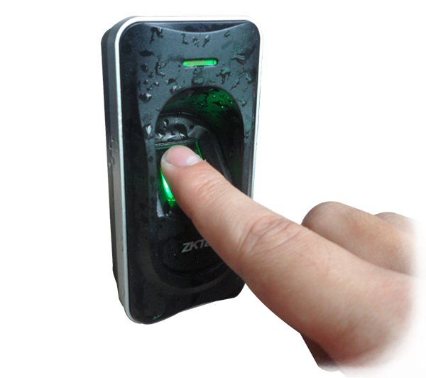 biometric