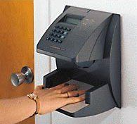 biometric