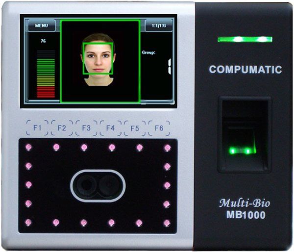 biometric