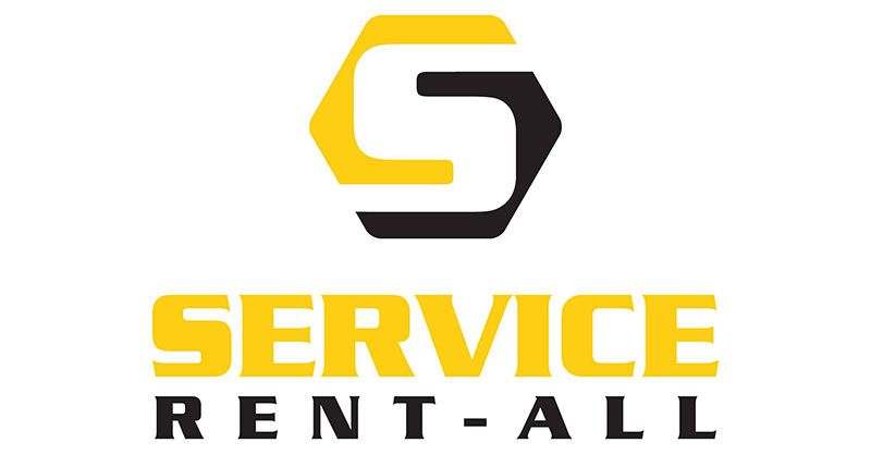 Service Rent-All