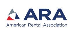 Member of the local Chamber of Commerce and the American Rental Association