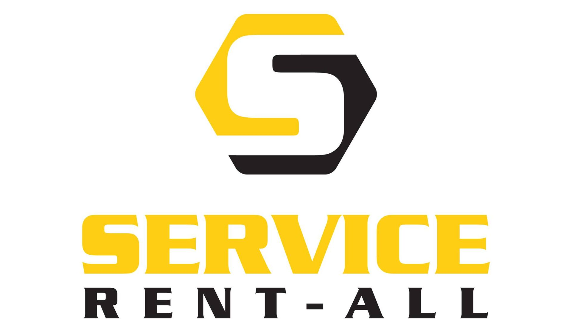 Service Rent-All-Logo