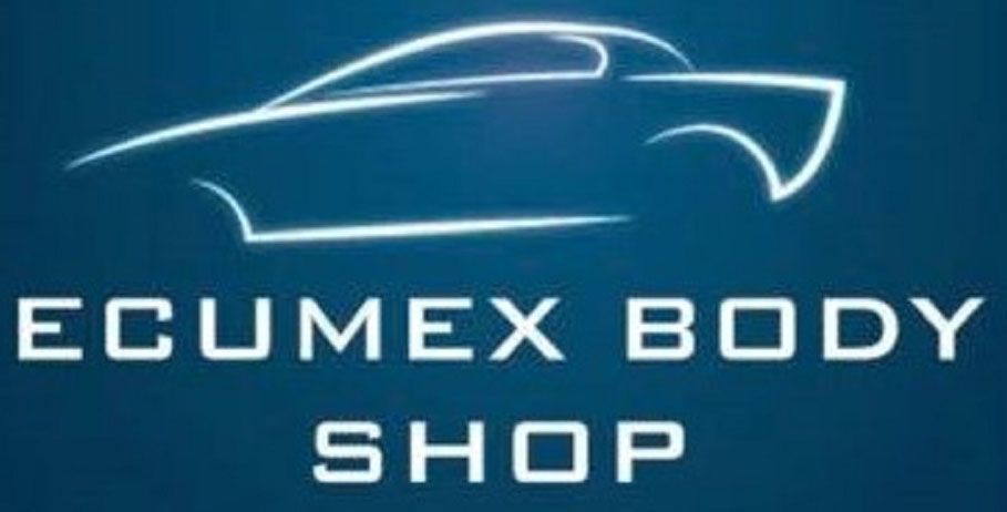 Ecumex Body Shop Logo