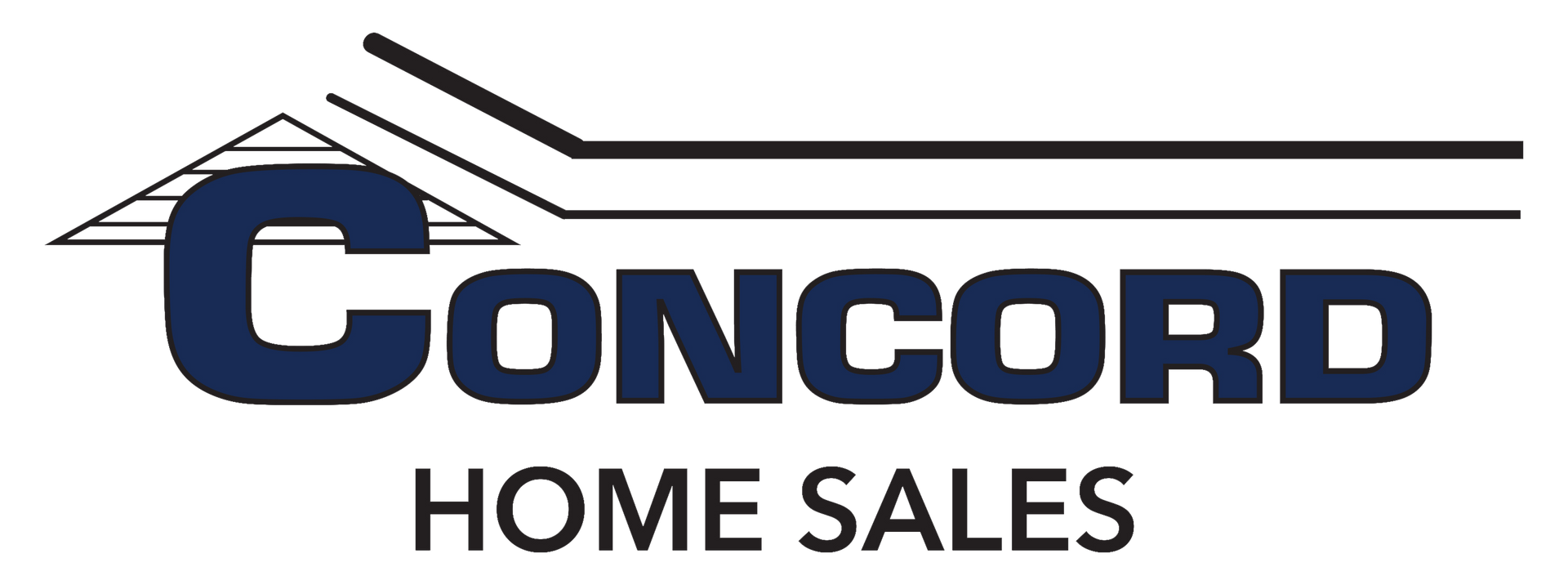 Concord Home Sales - Logo