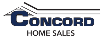 Concord Home Sales - Logo