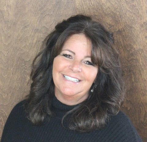 Stacie Revitsky