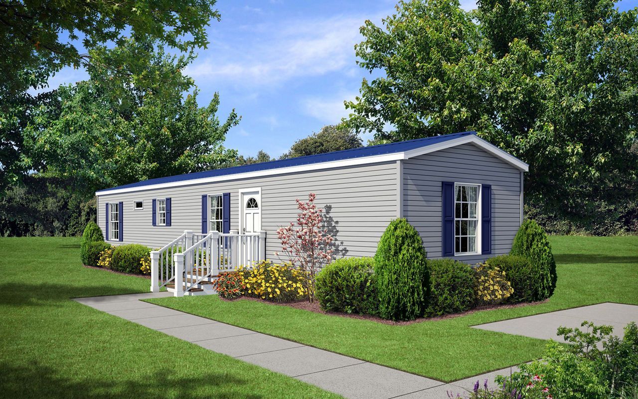 The Strafford exterior