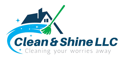 Clean & Shine LLC- logo
