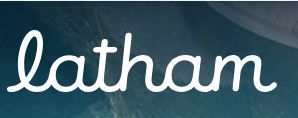Latham Logo