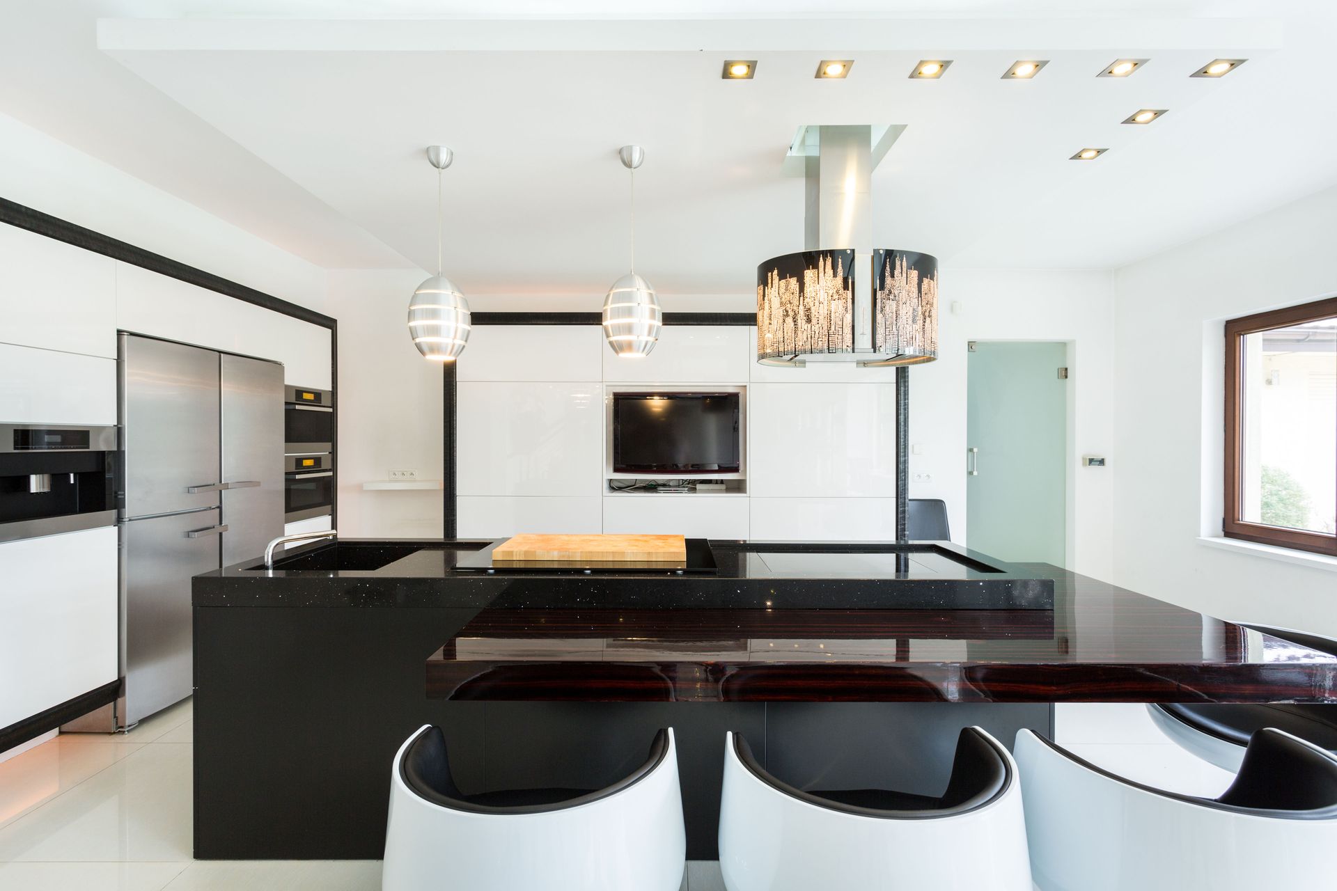 stone countertops