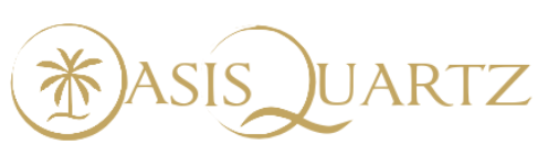 Oasis Quartz - logo