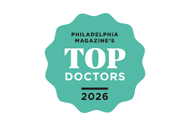 Philadelphia Magazine's Top Doctors 2025